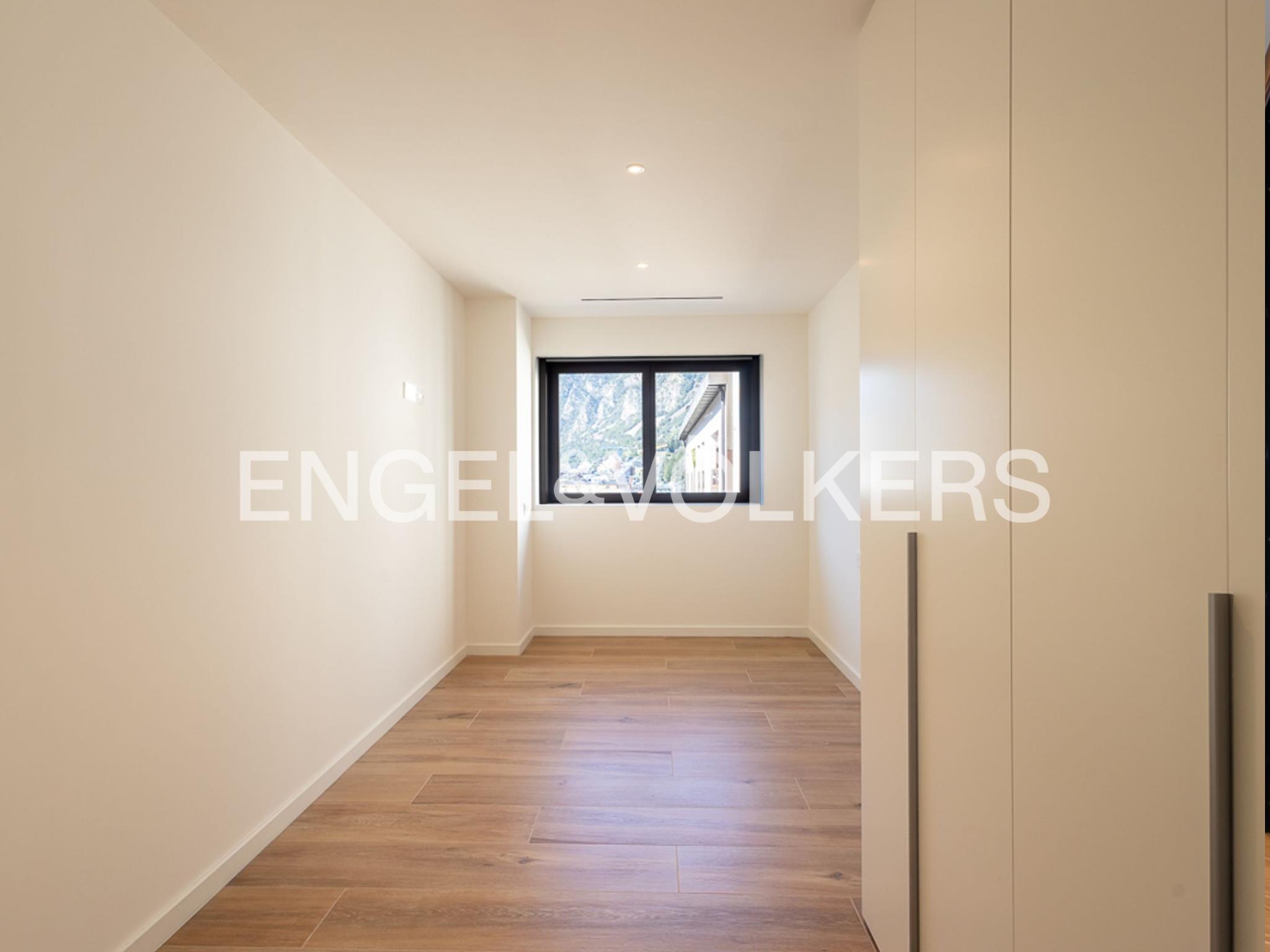 Pis en venda a Escaldes Engordany, 3 habitacions, 156 metres