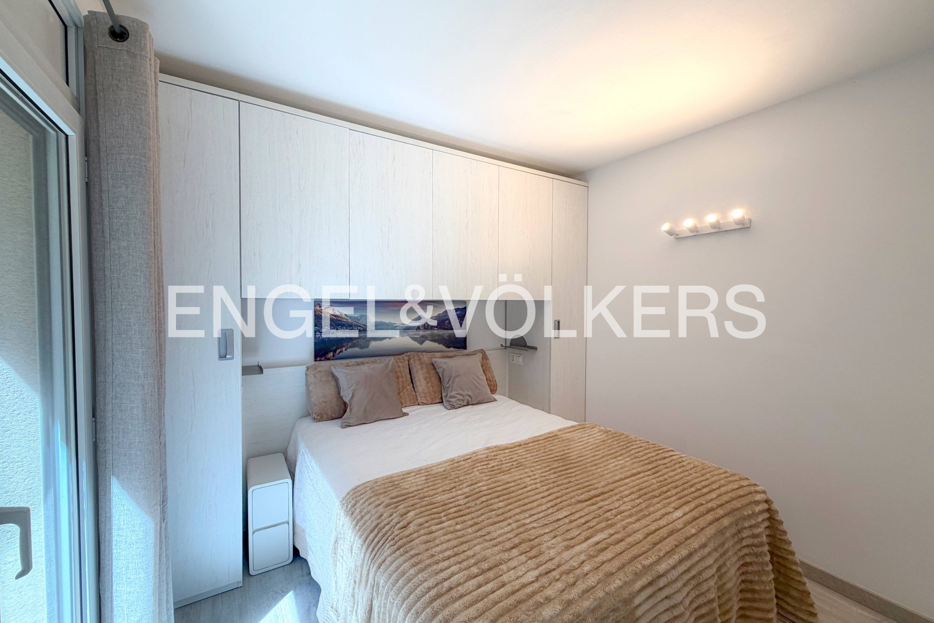 Pis de lloguer a Arinsal, 3 habitacions, 67 metres