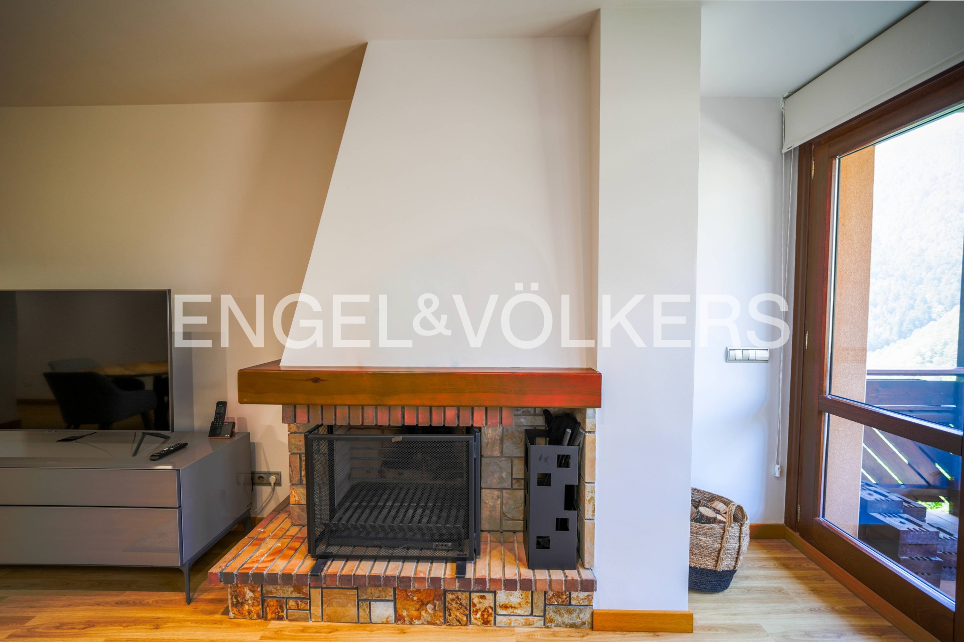 Pis en venda a Arinsal, 2 habitacions, 95 metres
