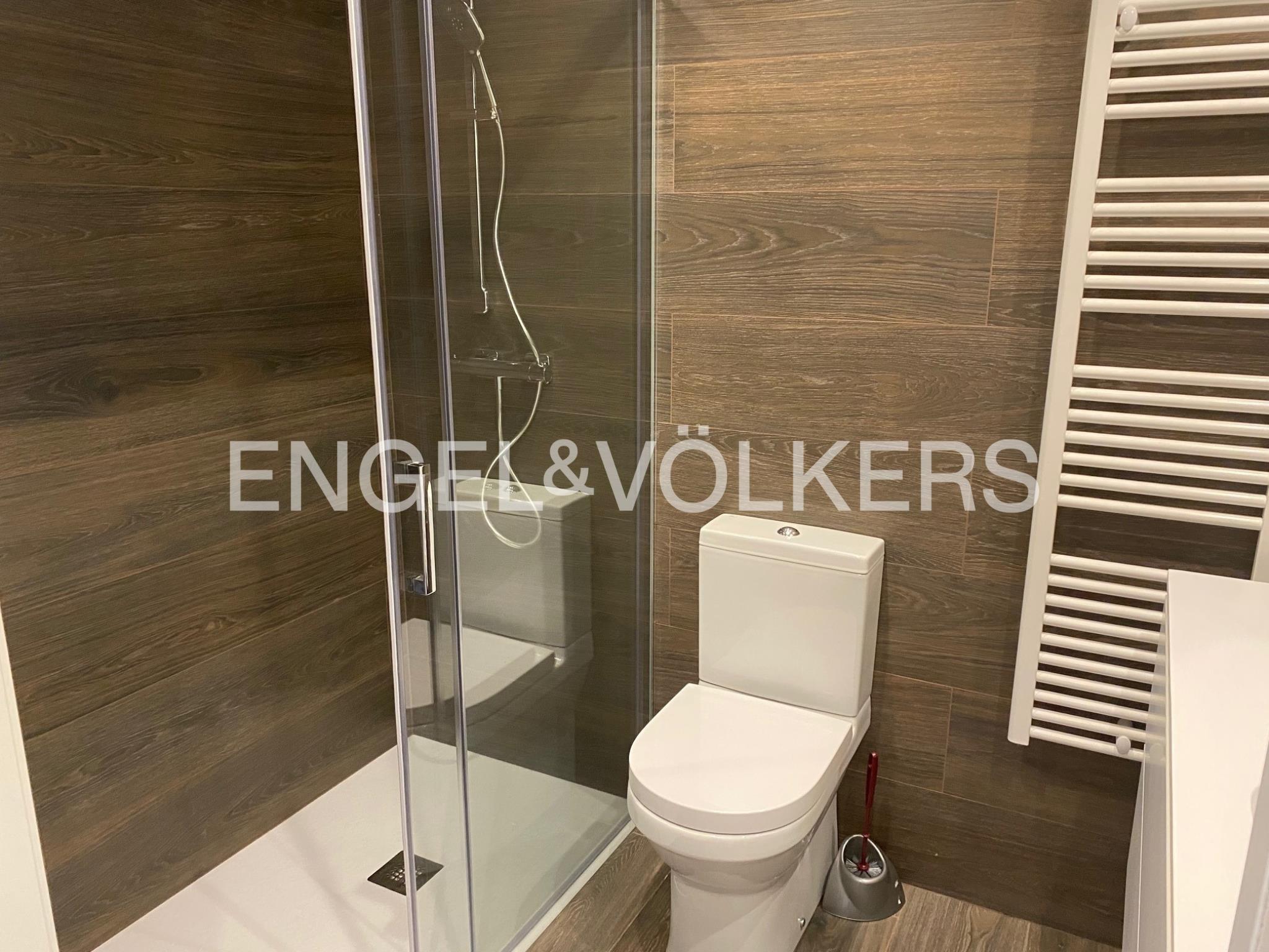 Pis de lloguer a El Tarter, 3 habitacions, 113 metres