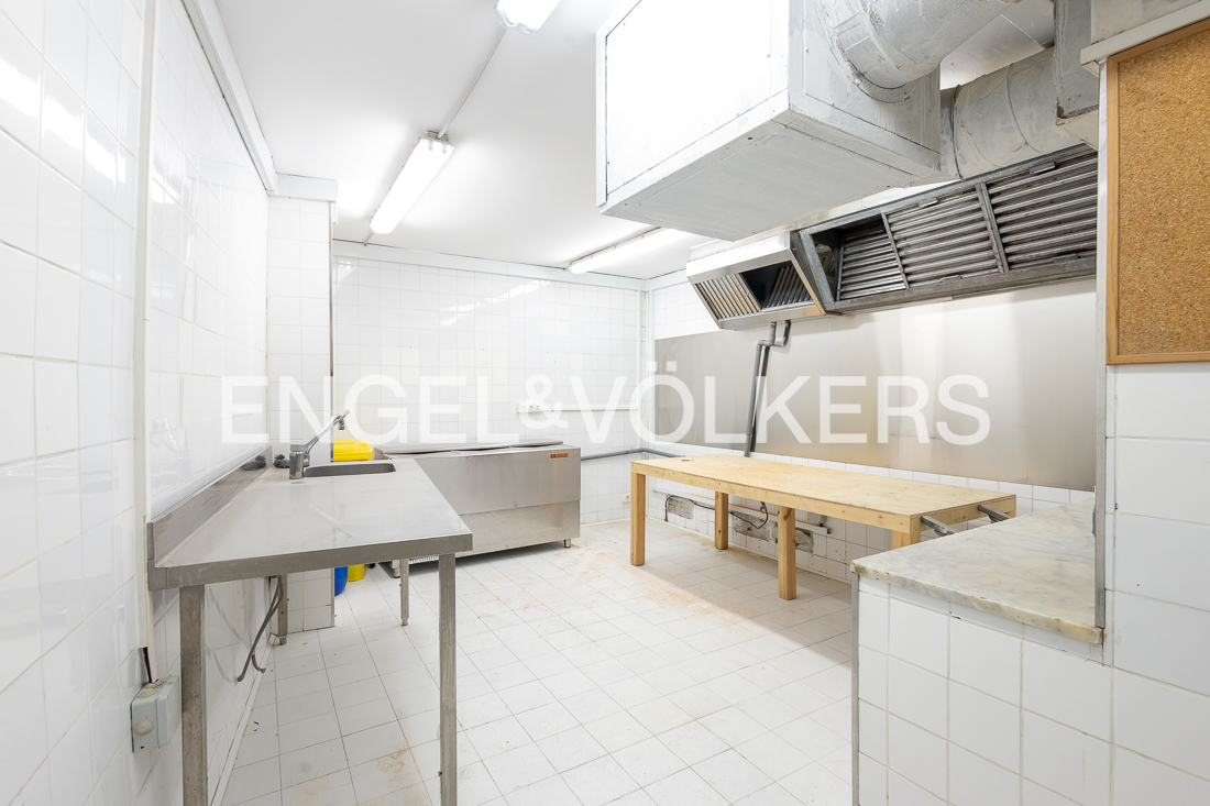 Local comercial en venta en Andorra la Vella, 116 metros