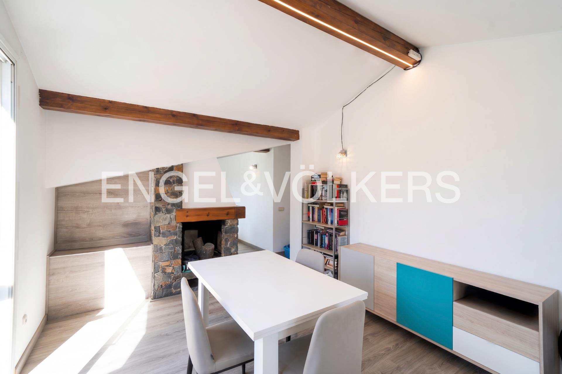 Piso en venta en Encamp, 3 habitaciones, 129 metros