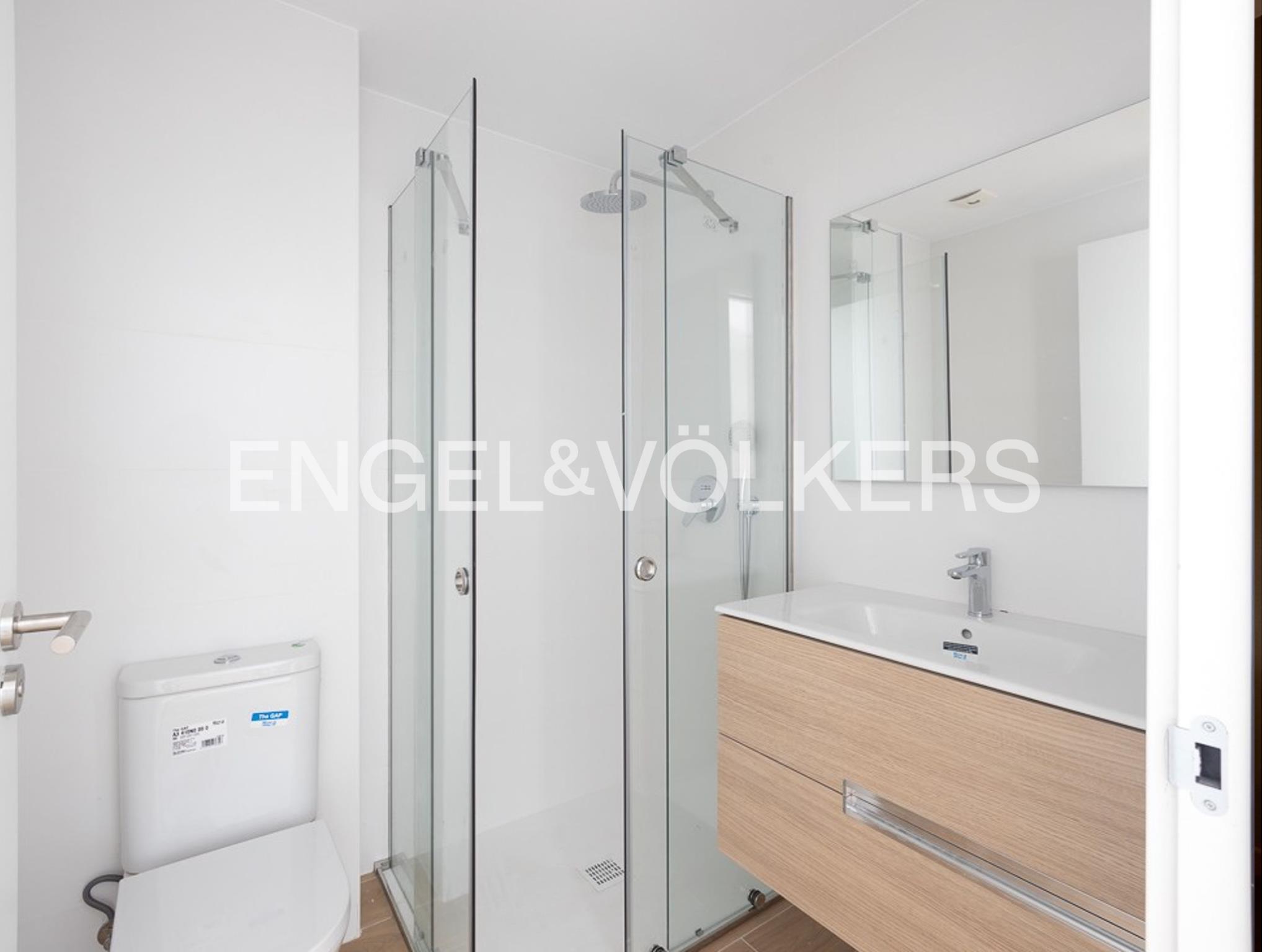 Pis en venda a Escaldes Engordany, 3 habitacions, 97 metres
