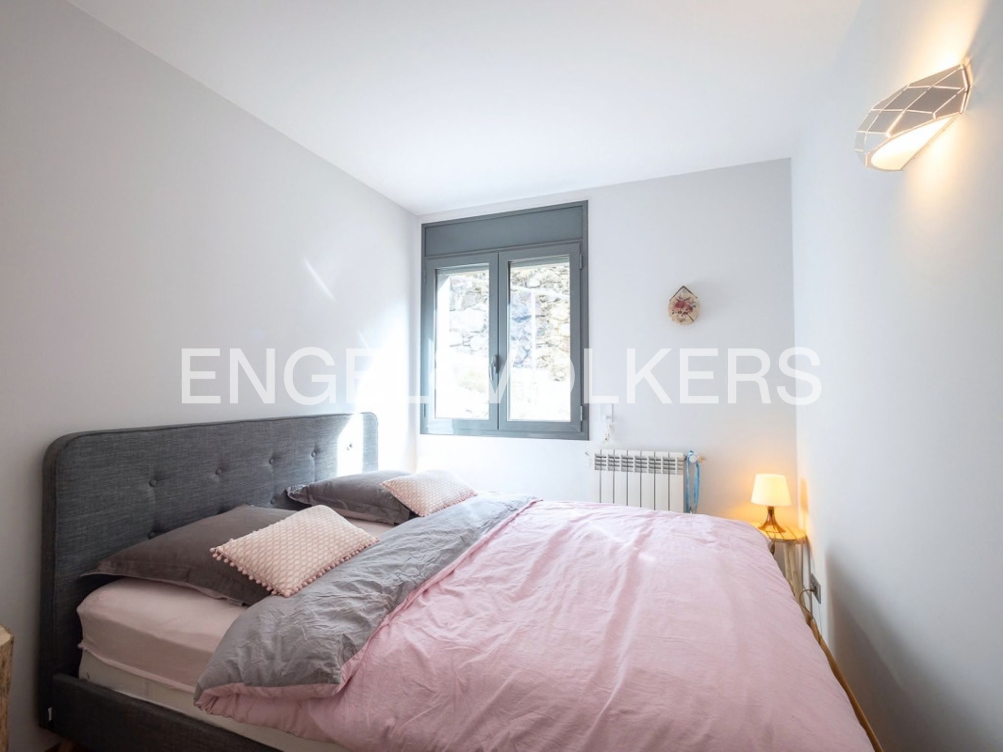Dúplex de lloguer a Ransol, 3 habitacions, 120 metres