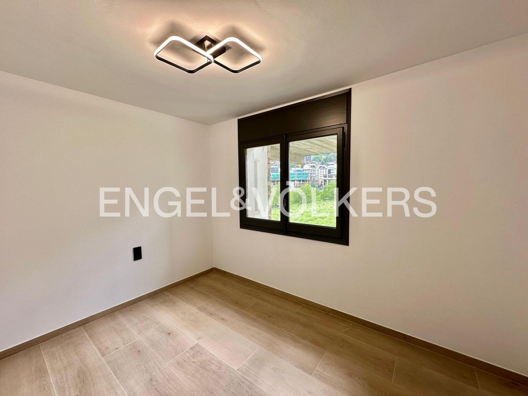 Piso de alquiler en La Massana, 5 habitaciones