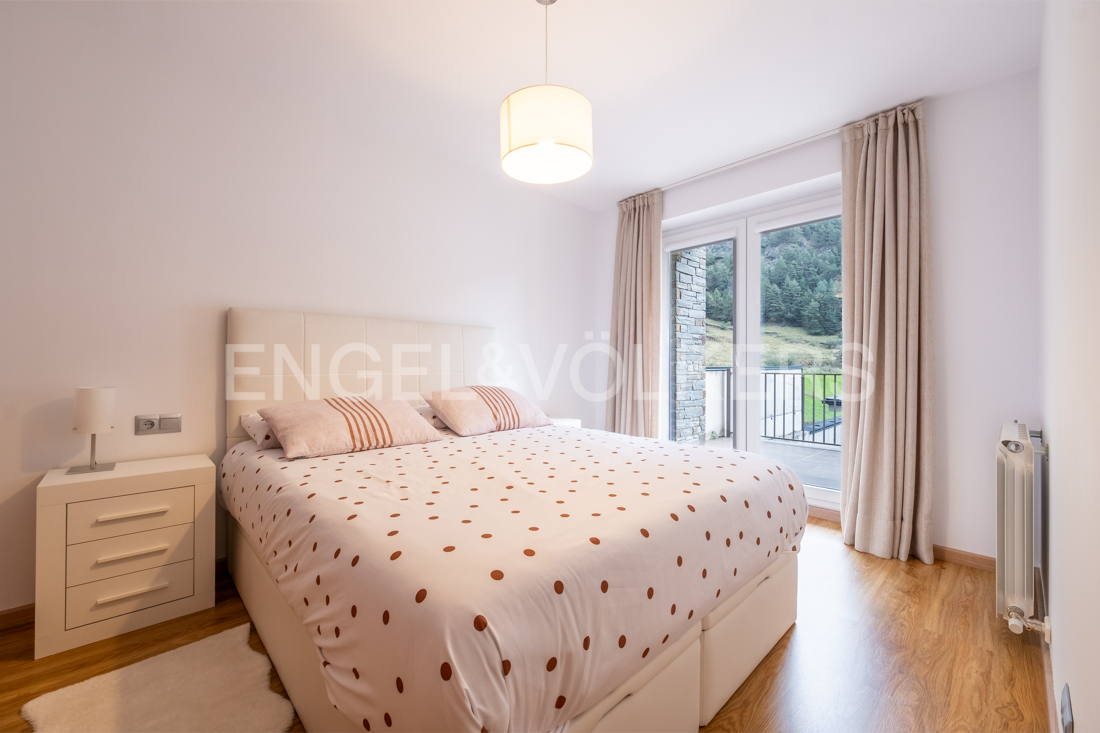 Pis en venda a Arinsal, 2 habitacions