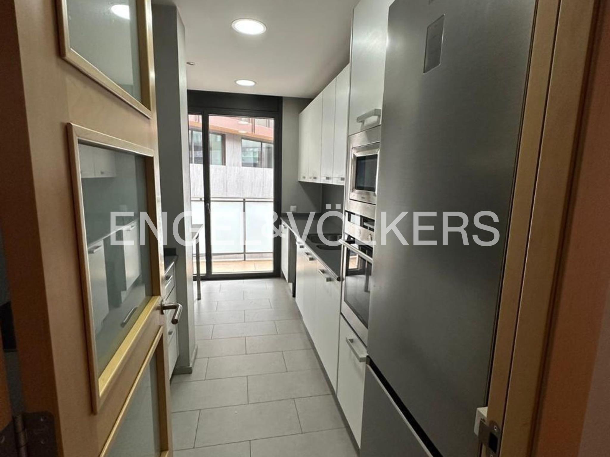 Pis de lloguer a Escaldes Engordany, 3 habitacions, 109 metres