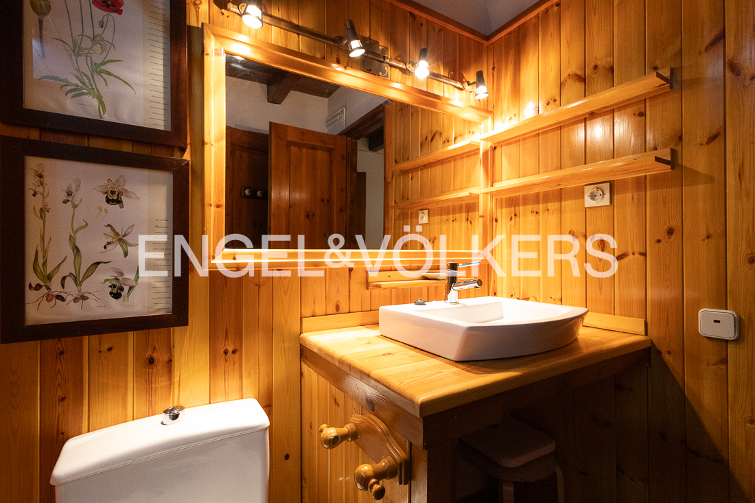 Pis en venda a Canillo, 2 habitacions, 65 metres