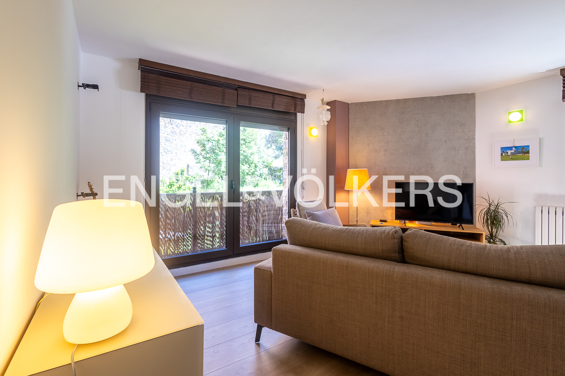 Pis en venda a Escaldes Engordany, 2 habitacions, 74 metres