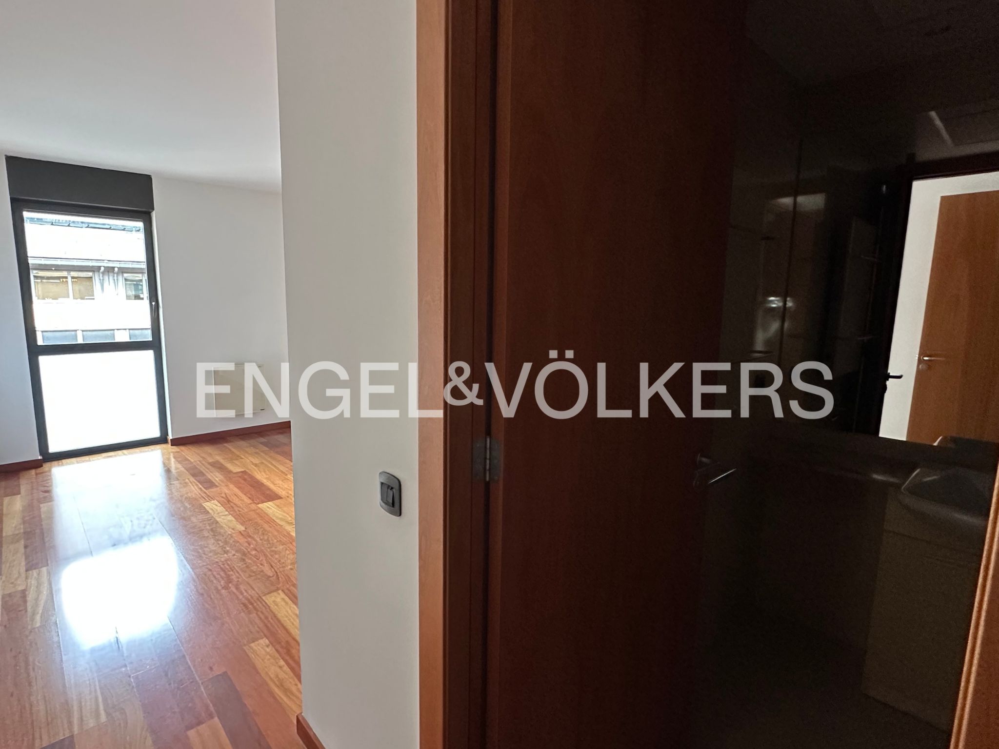 Pis de lloguer a Escaldes Engordany, 3 habitacions