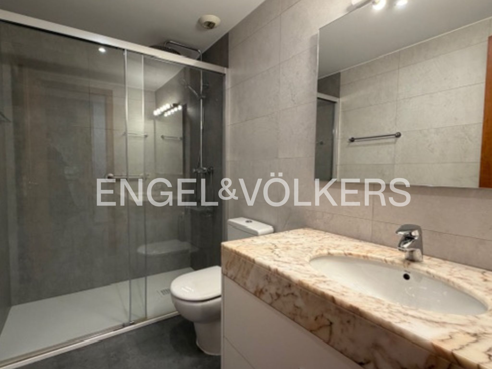 Pis de lloguer a Escaldes Engordany, 3 habitacions