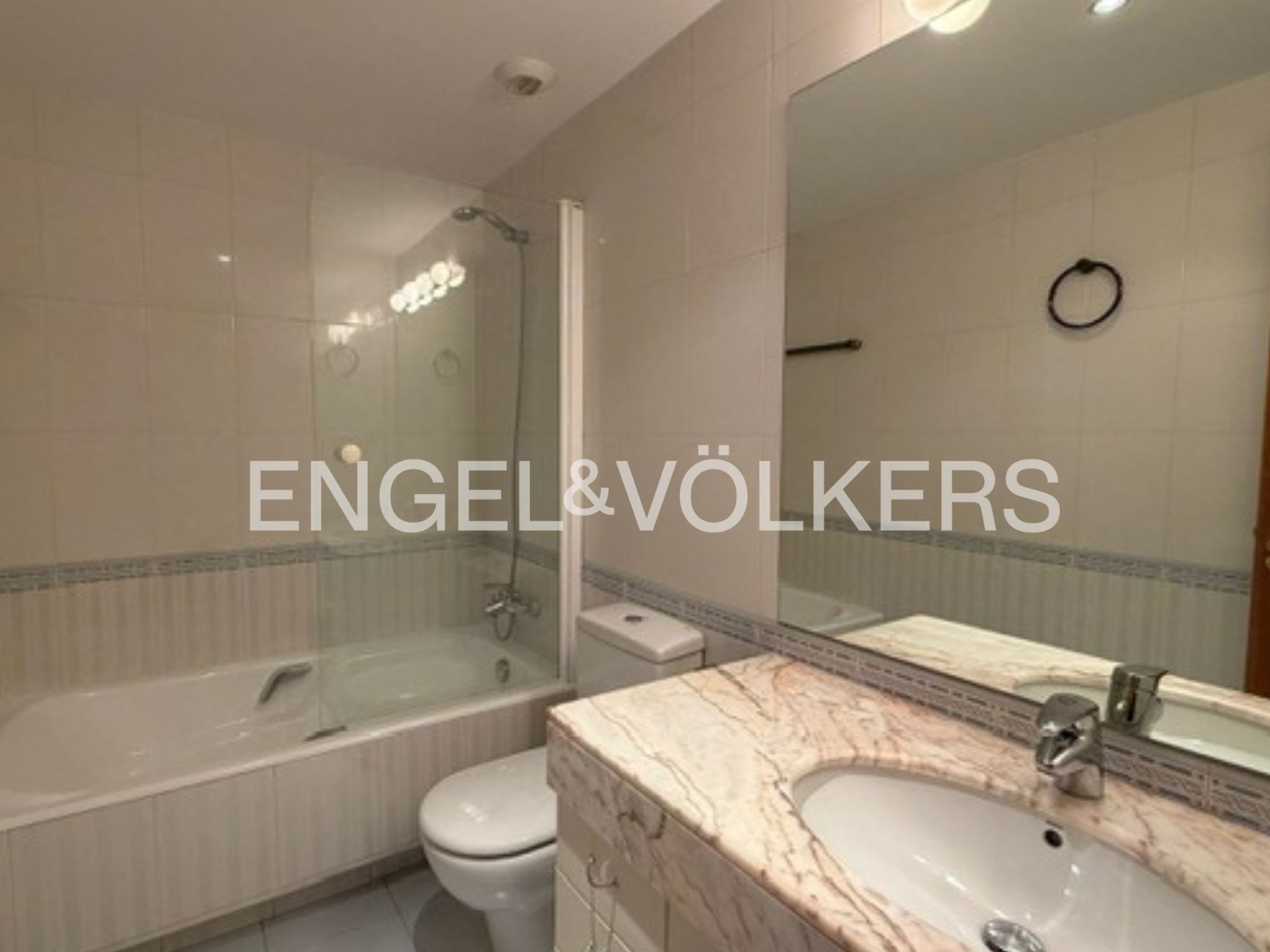 Pis de lloguer a Escaldes Engordany, 3 habitacions