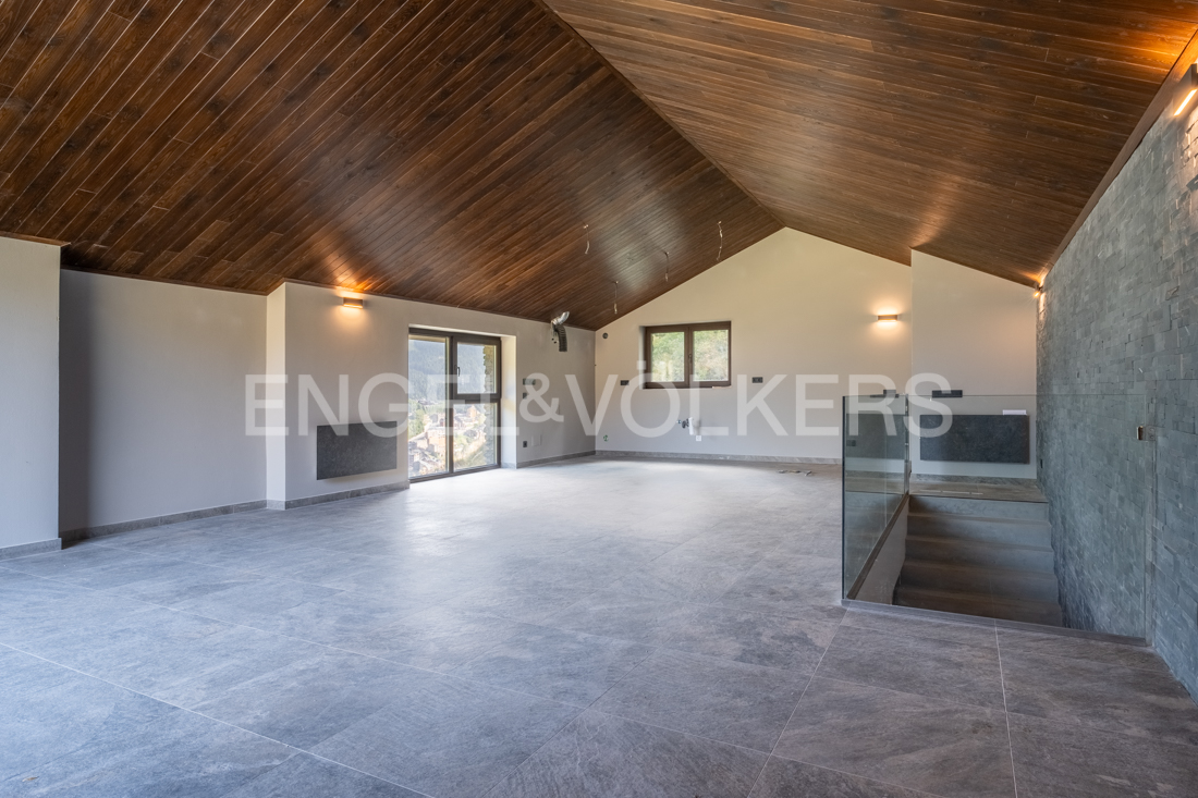Xalet en venda a Canillo, 3 habitacions, 170 metres