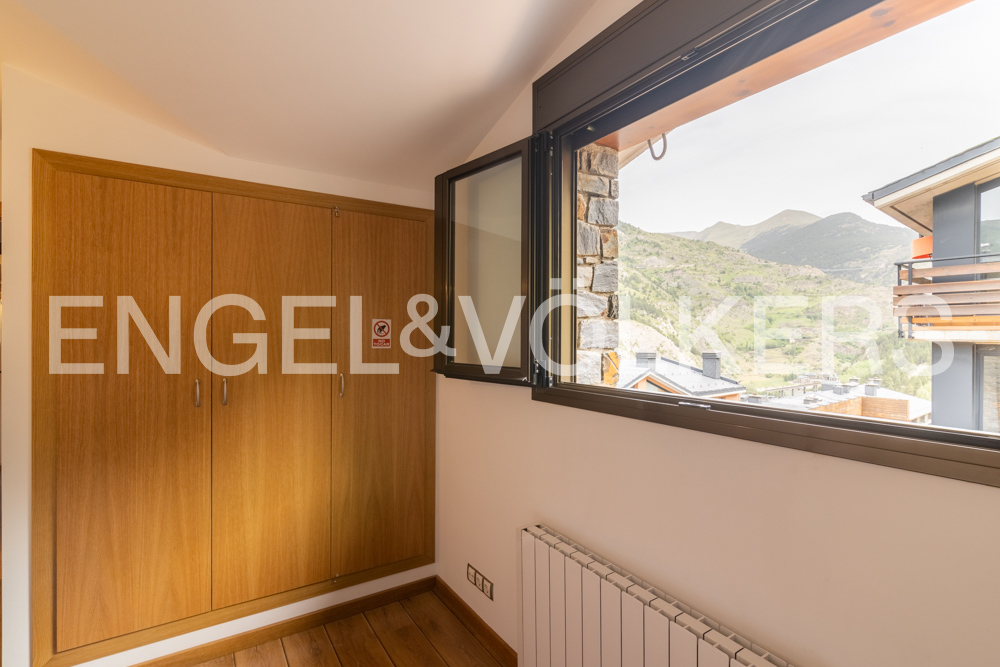 Pis de lloguer a El Forn, 3 habitacions