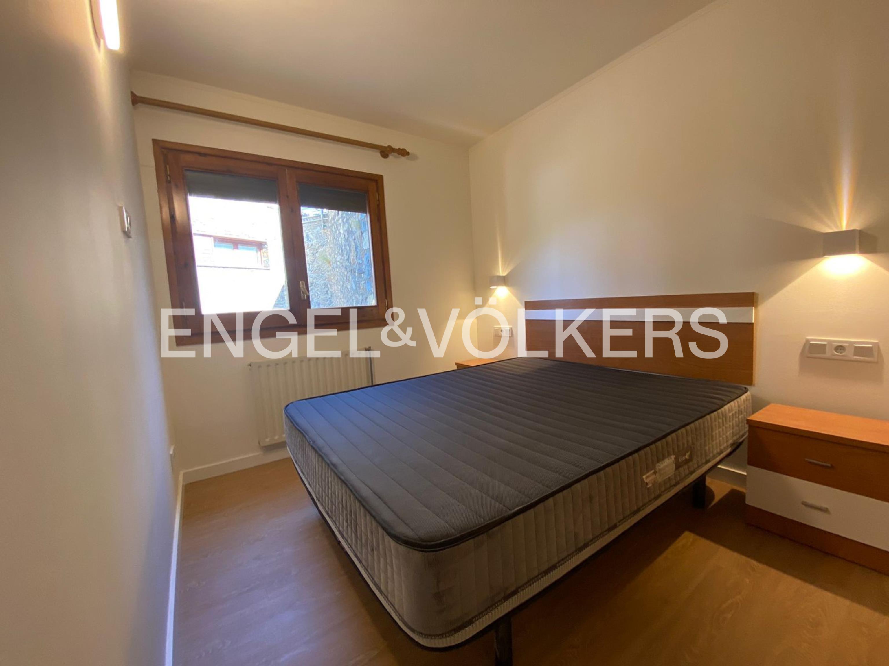 Piso de alquiler en El Tarter, 2 habitaciones, 79 metros