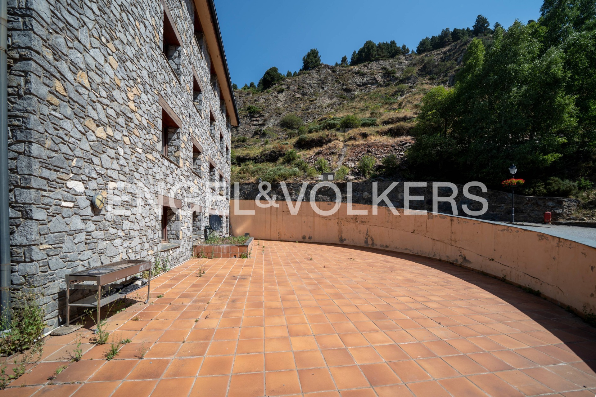 Pis en venda a El Tarter, 3 habitacions, 161 metres