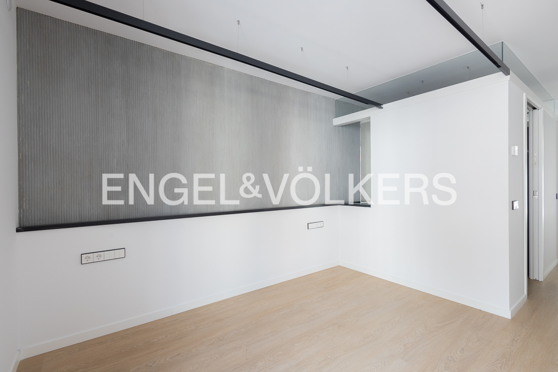 Pis de lloguer a Andorra la Vella, 1 habitació, 64 metres
