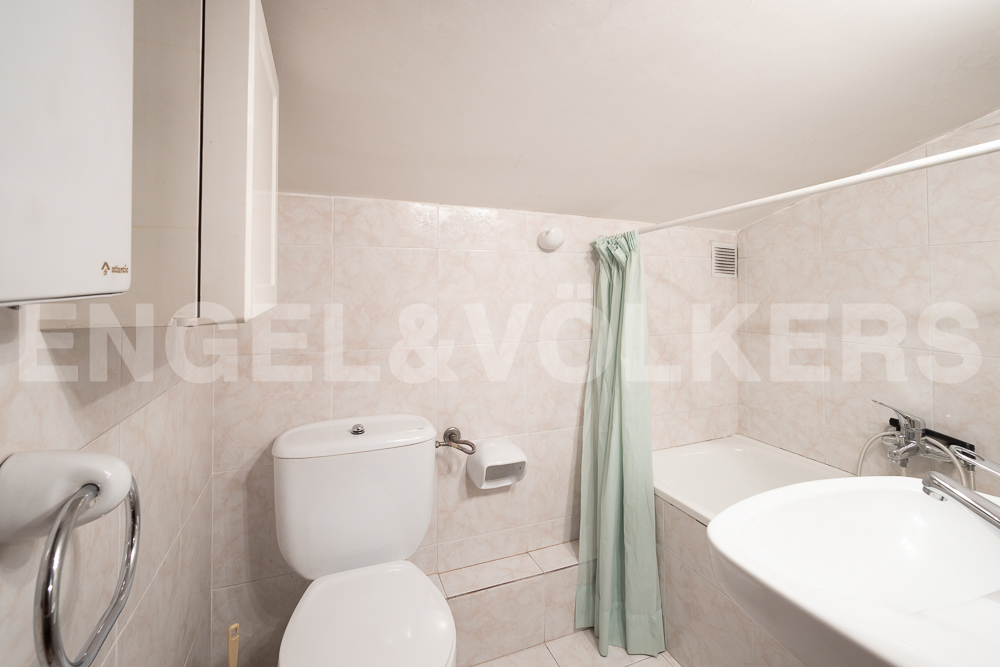 Pis de lloguer a Encamp, 3 habitacions, 60 metres