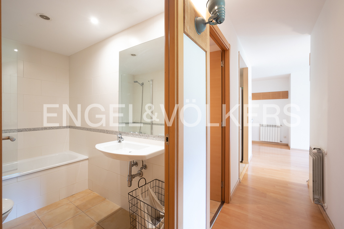 Piso en venta en Llorts, 2 habitaciones