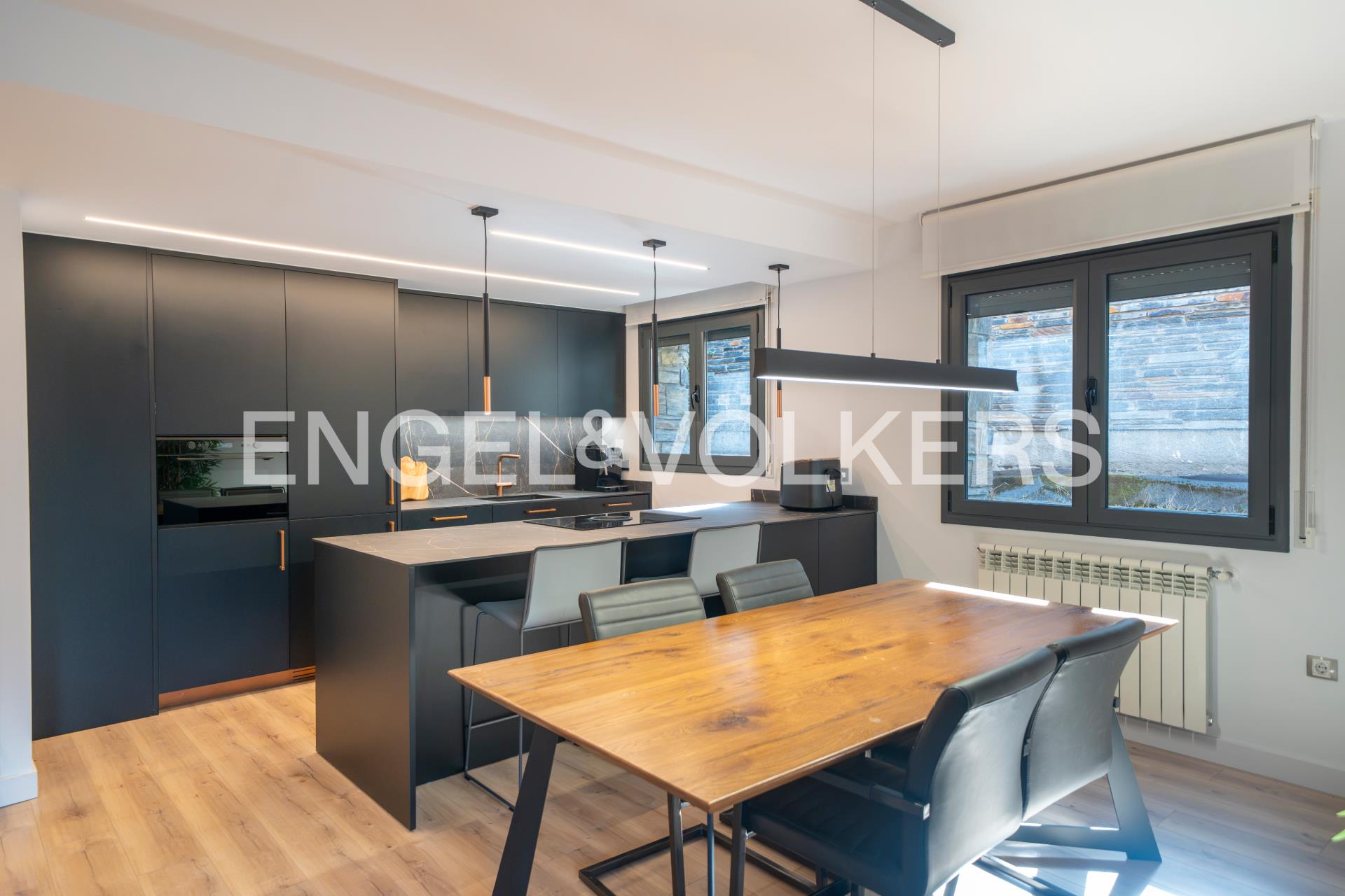Pis en venda a Escaldes Engordany, 3 habitacions, 145 metres