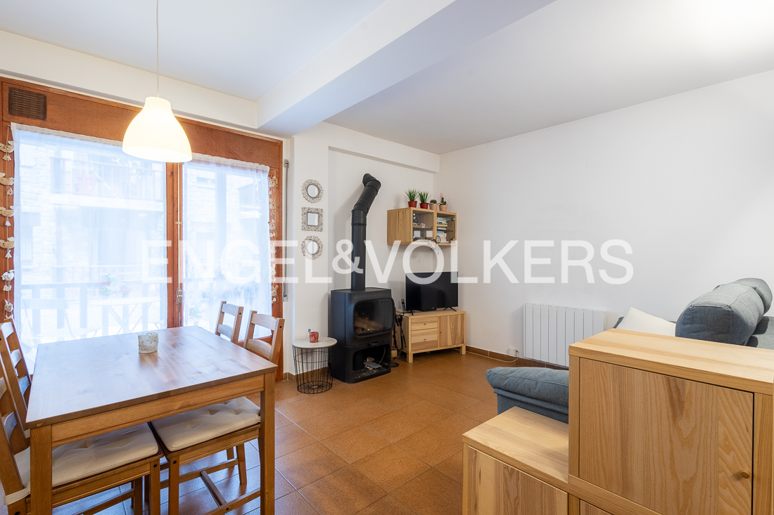 Piso en venta en Canillo, 1 habitación, 38 metros