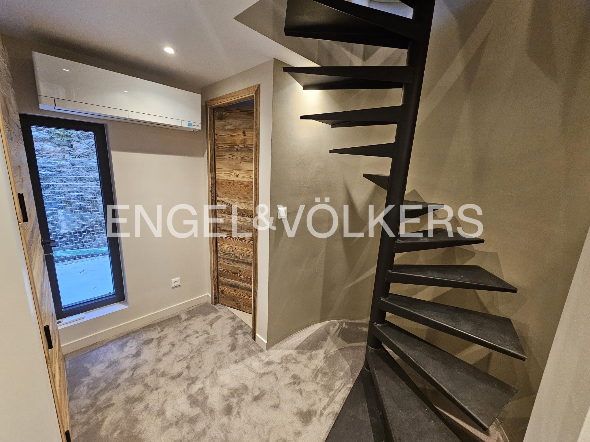 Xalet de lloguer a La Massana, 3 habitacions