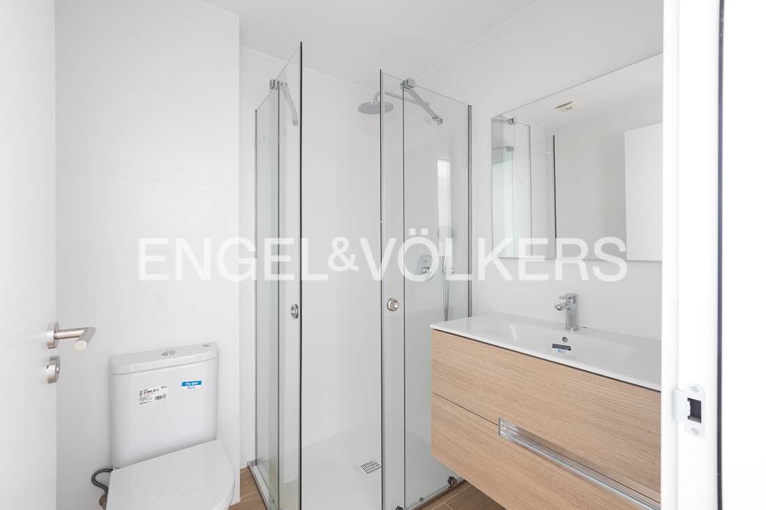 Pis en venda a Escaldes Engordany, 3 habitacions, 97 metres