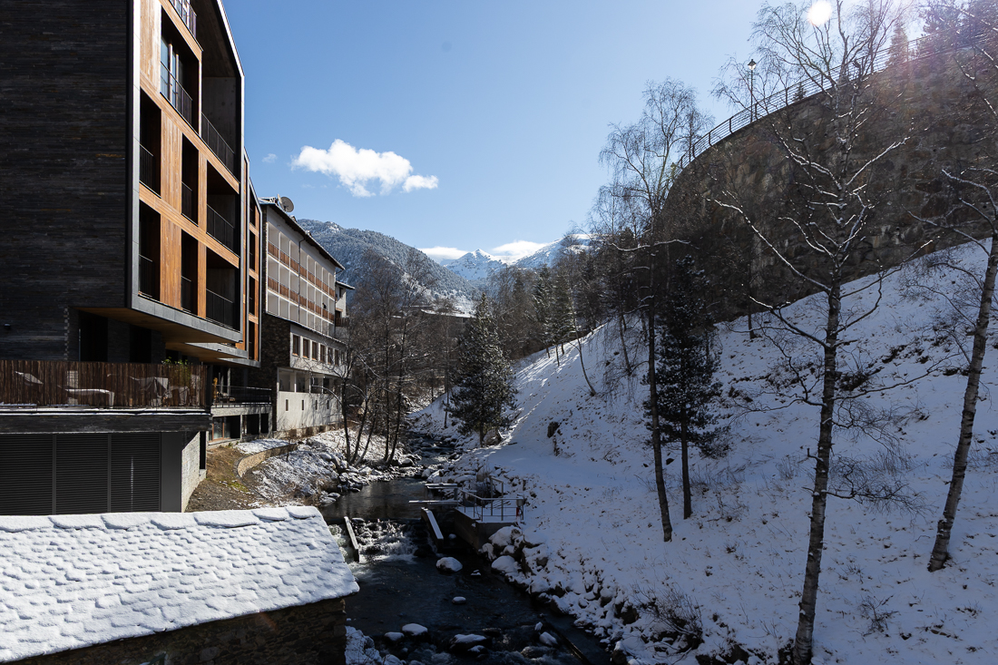 Dúplex en venda a El Tarter, 4 habitacions, 224 metres