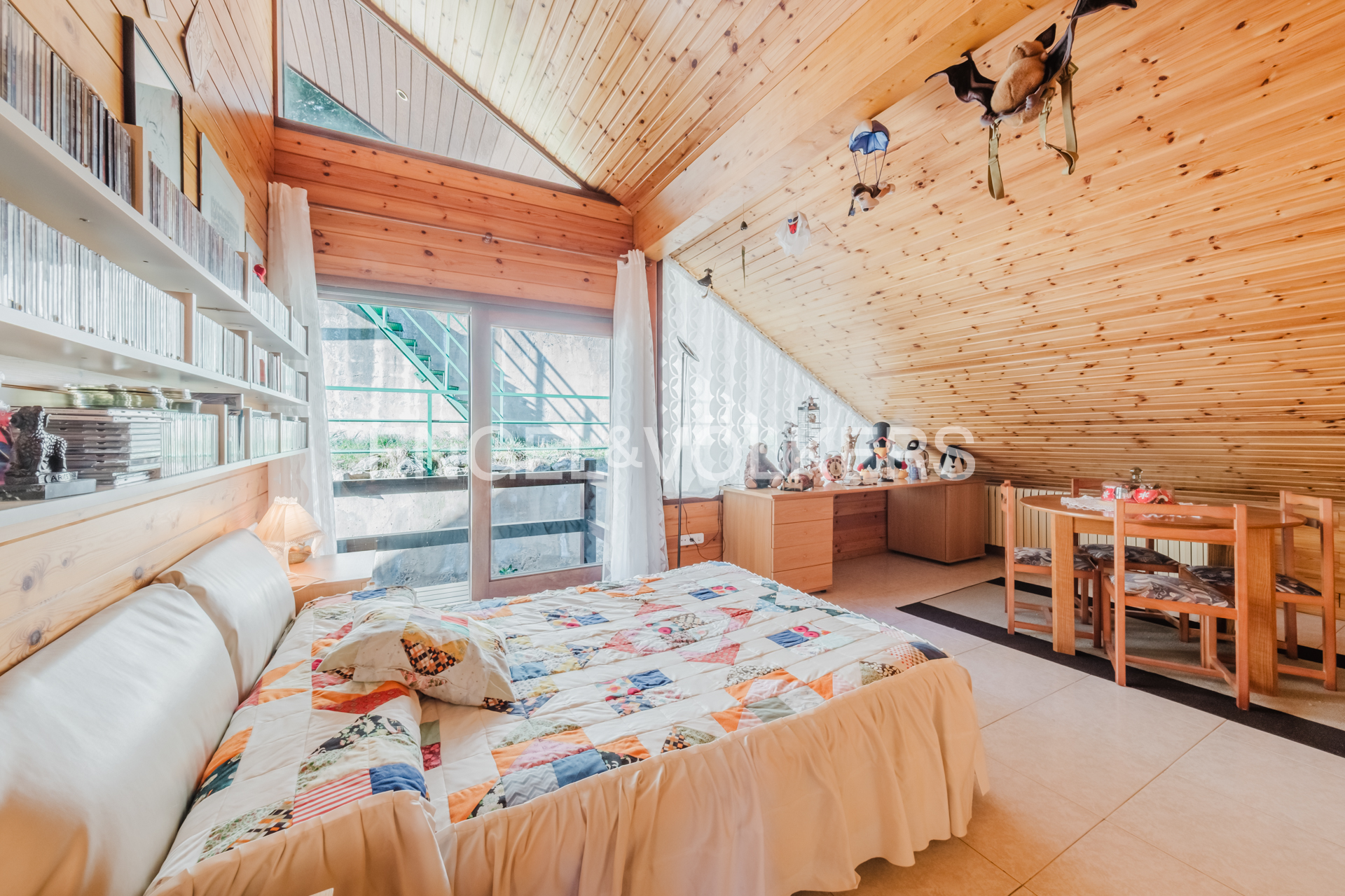 Chalet en venta en Certers, 8 habitaciones, 603 metros