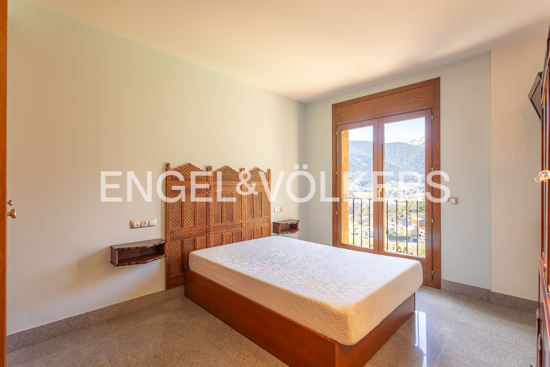 Dúplex en venda a Anyós, 3 habitacions