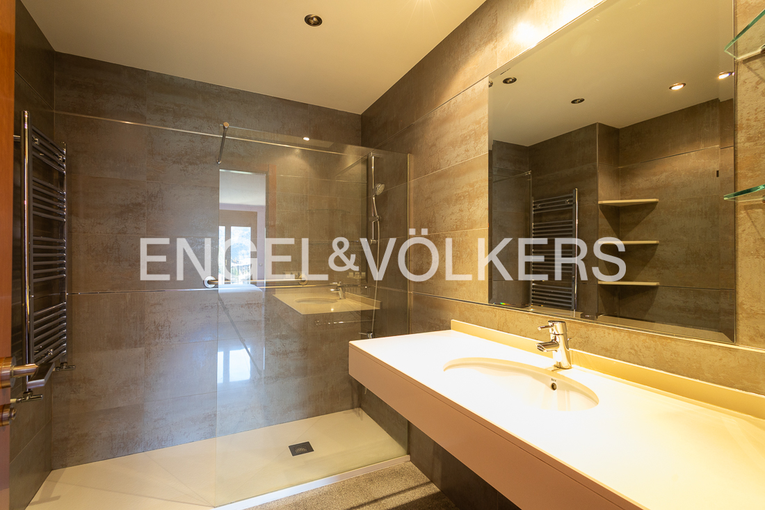 Dúplex de lloguer a Anyós, 3 habitacions