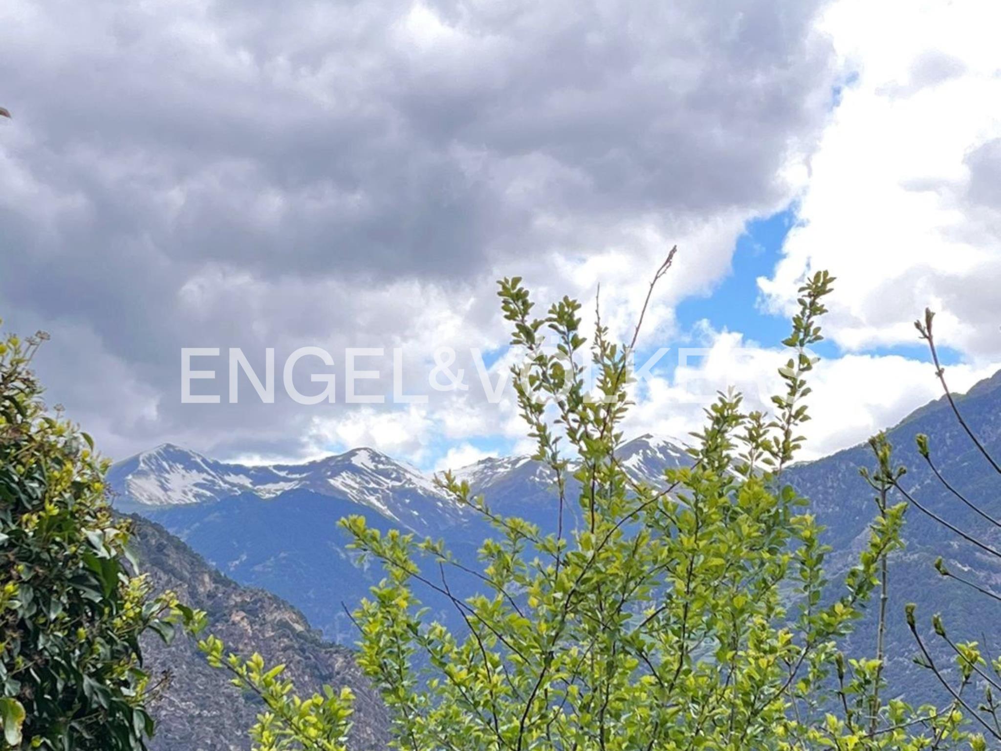 Terreno en venta en Aixirivall, 1800 metros