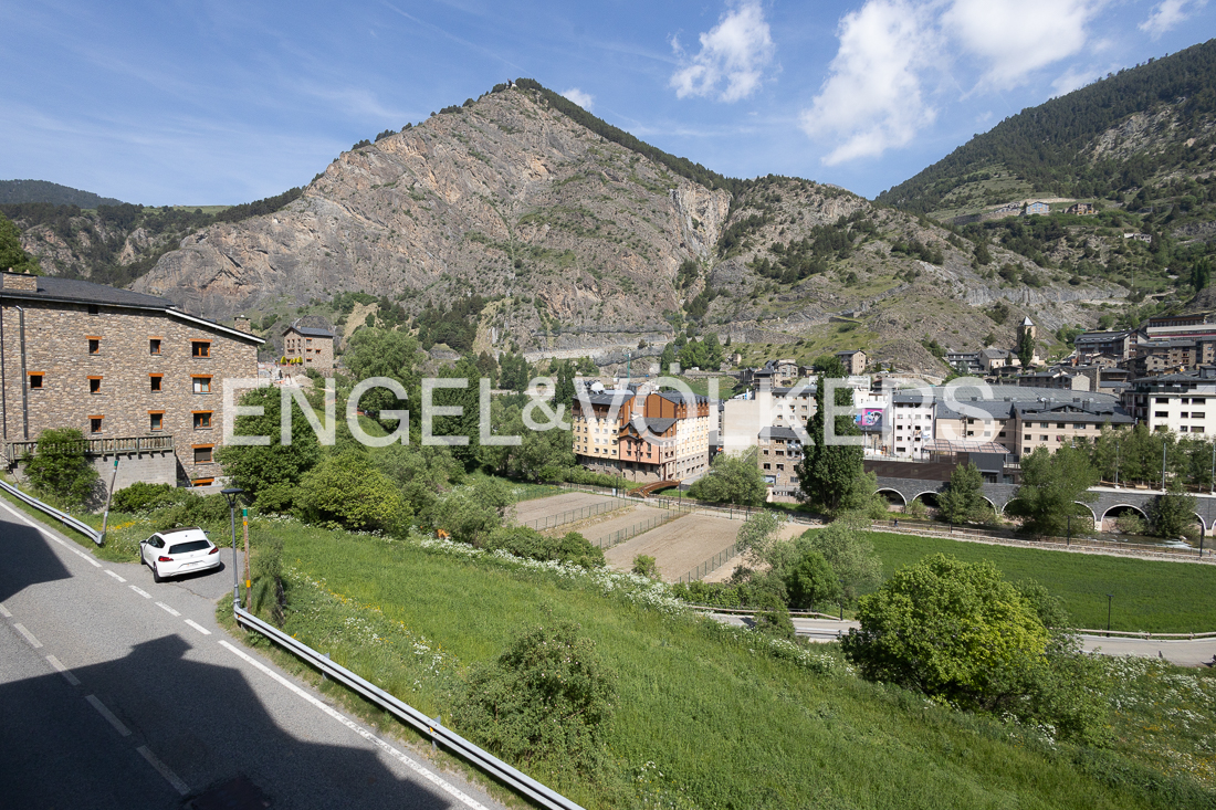 Xalet en venda a Canillo, 3 habitacions, 110 metres