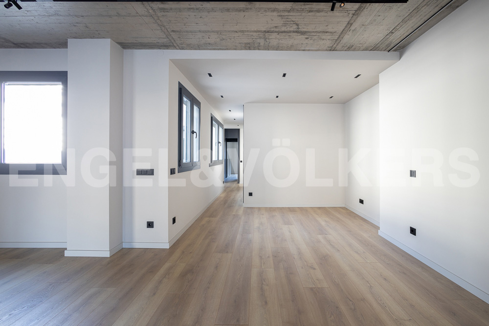 Àtic en venda a Andorra la Vella, 3 habitacions, 289 metres