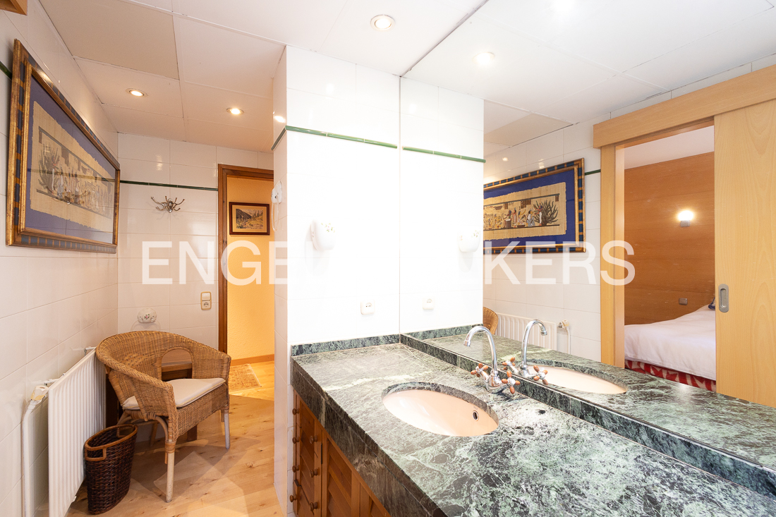 Pis en venda a El Tarter, 2 habitacions, 82 metres
