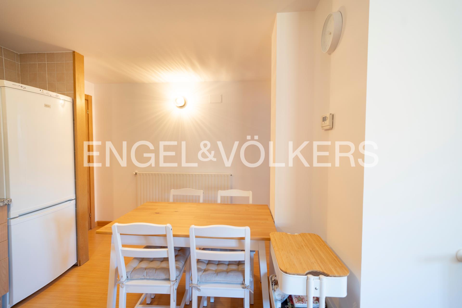 Ático en venta en Soldeu, 2 habitaciones, 64 metros