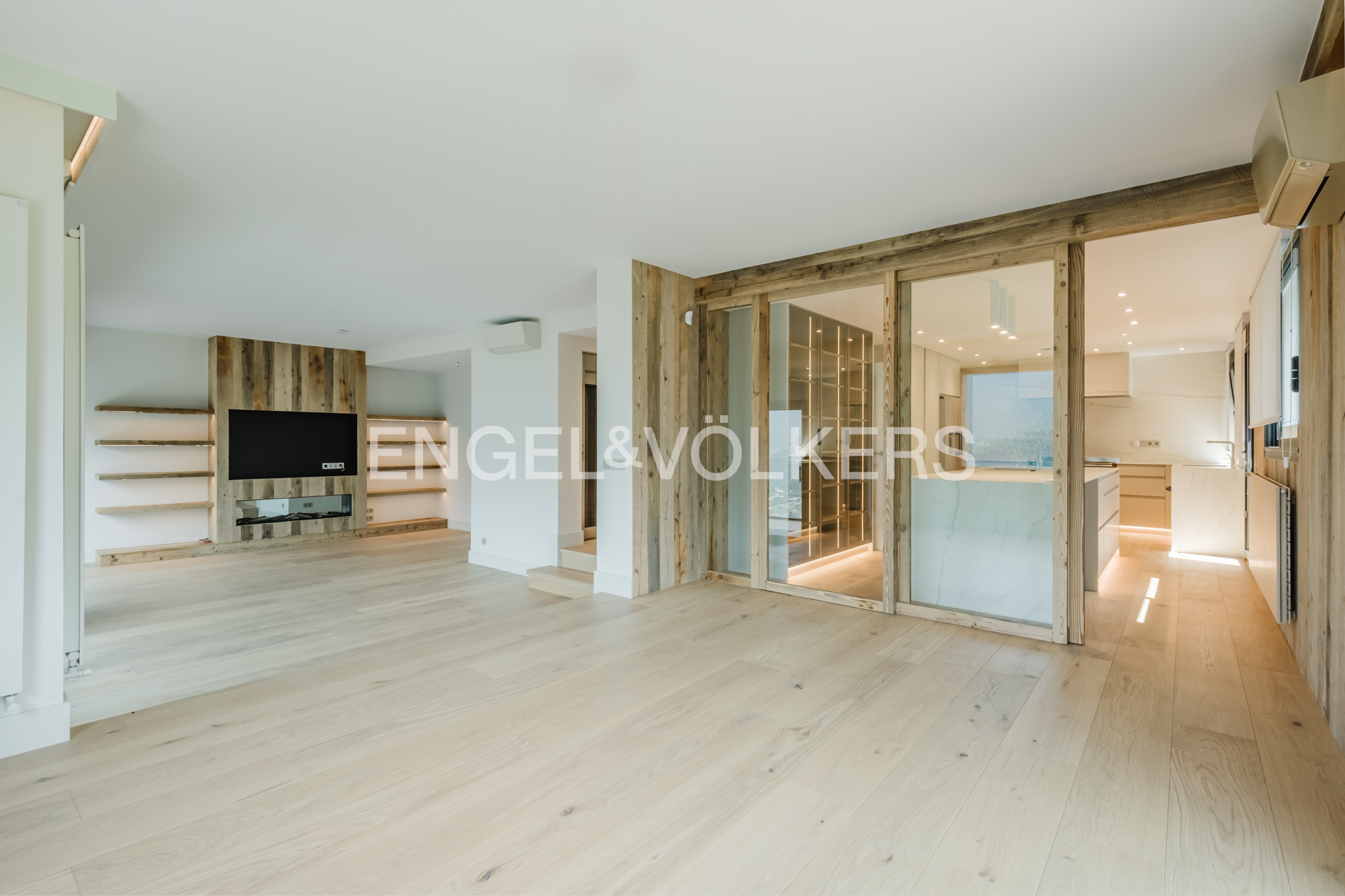 Xalet en venda a Escaldes Engordany, 5 habitacions, 587 metres