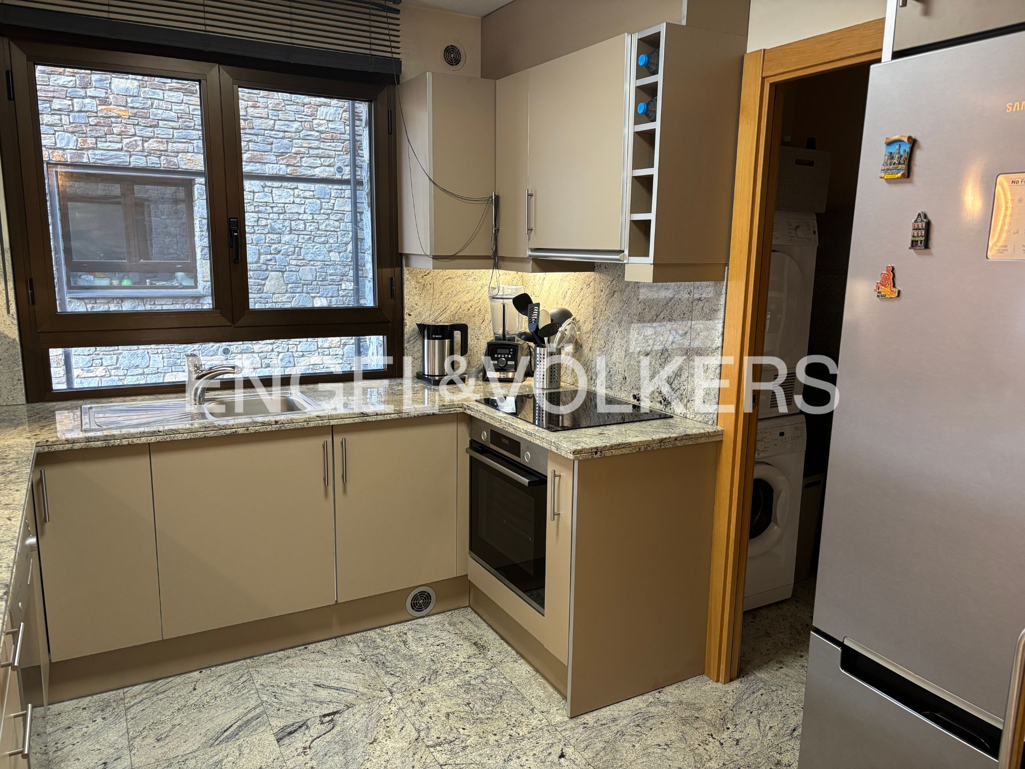 Pis en venda a Anyós, 3 habitacions