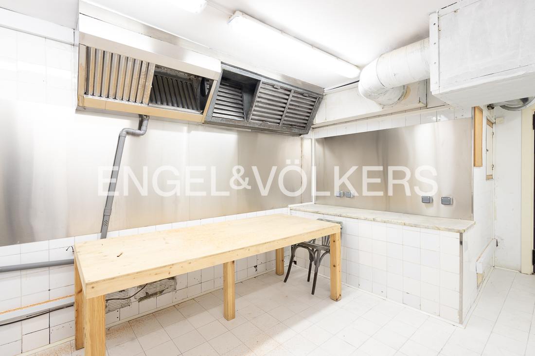 Local comercial en venta en Andorra la Vella, 116 metros