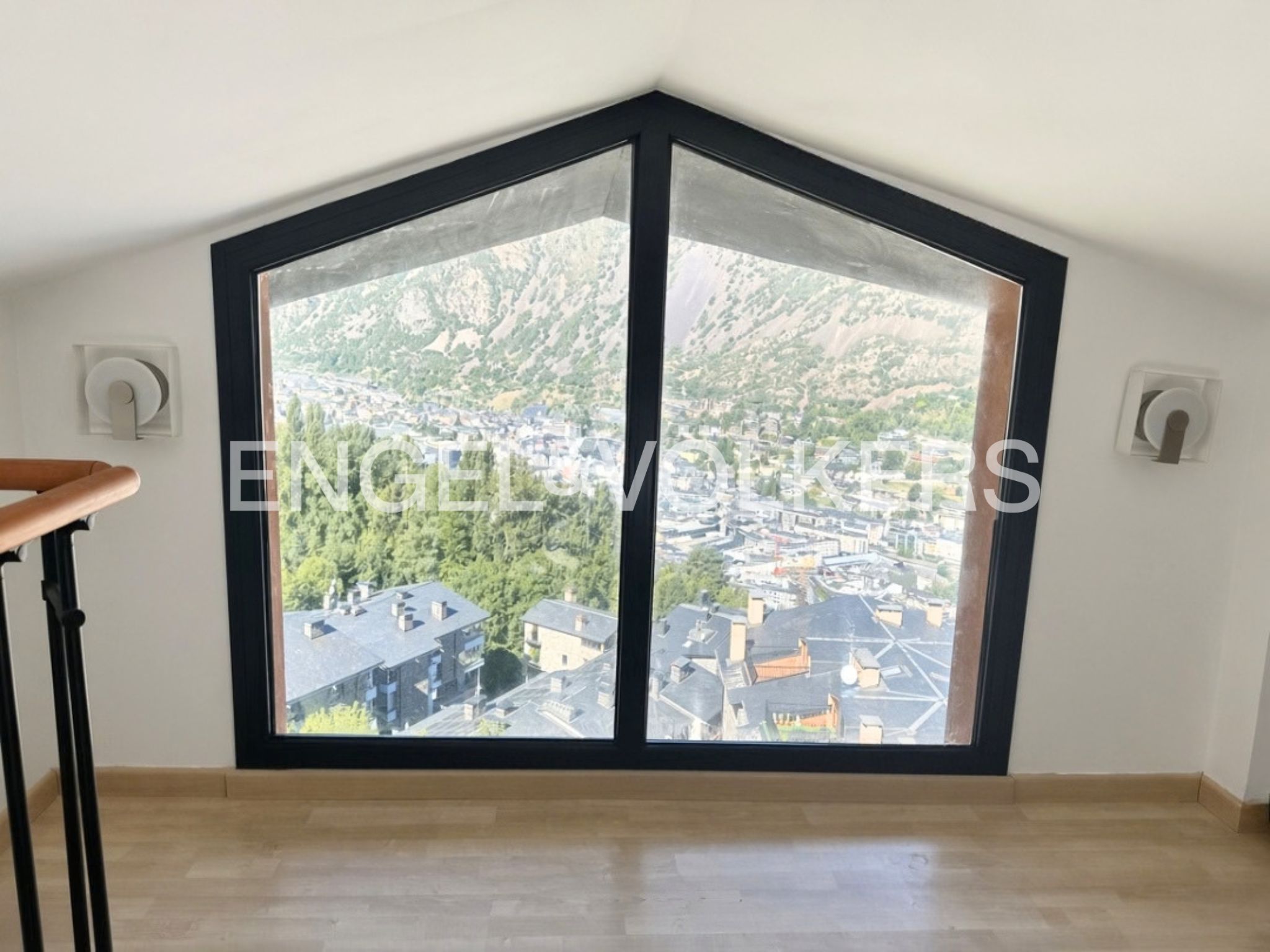 Pis de lloguer a Escaldes Engordany, 1 habitació, 74 metres