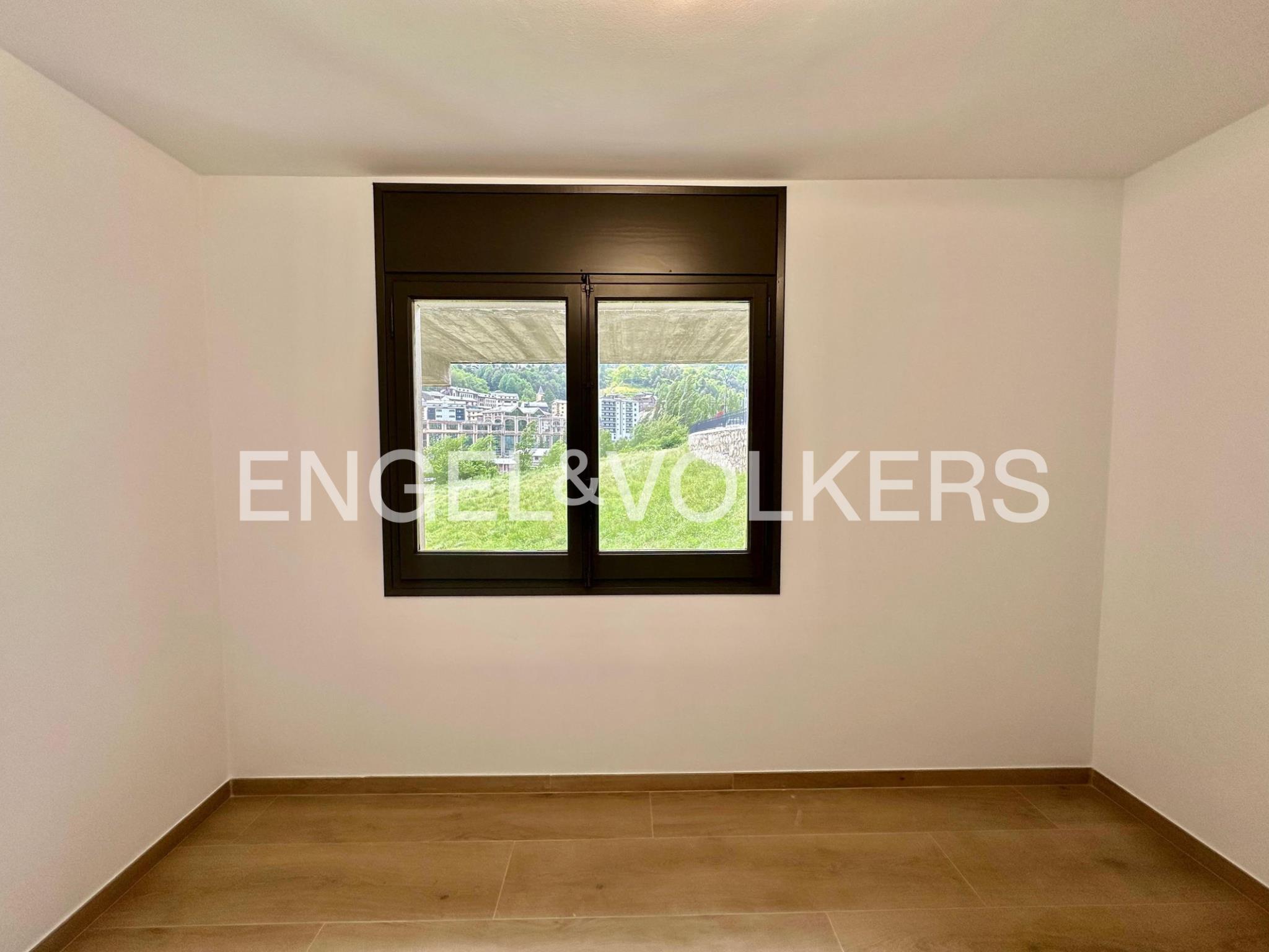 Piso de alquiler en La Massana, 5 habitaciones