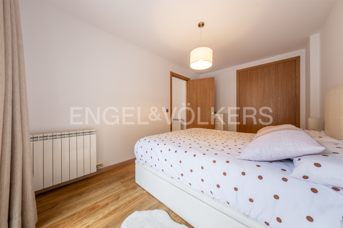 Pis en venda a Arinsal, 2 habitacions