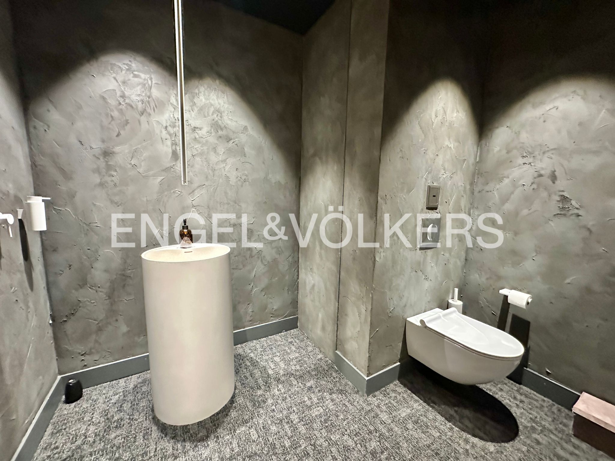 Despatx de lloguer a Andorra la Vella, 180 metres