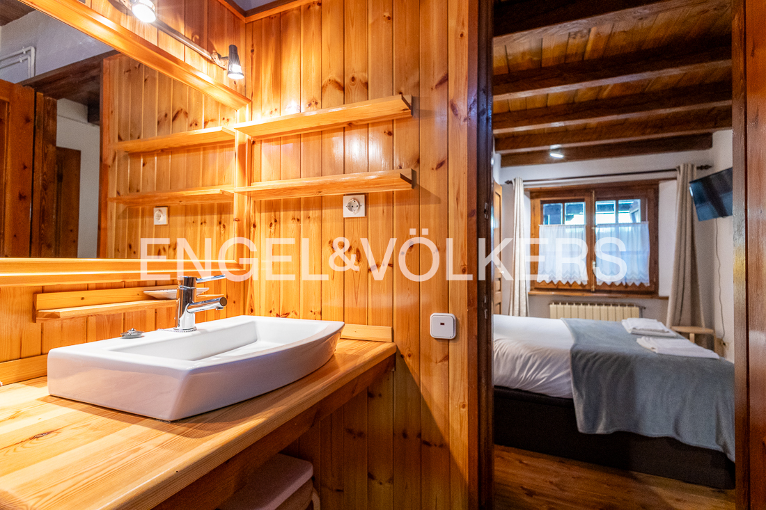 Pis en venda a Canillo, 2 habitacions, 65 metres