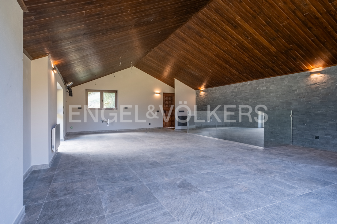 Xalet en venda a Canillo, 3 habitacions, 170 metres