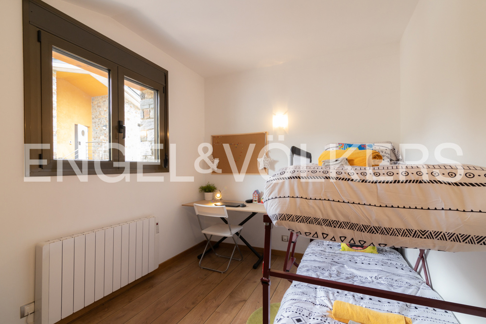 Pis de lloguer a El Forn, 3 habitacions