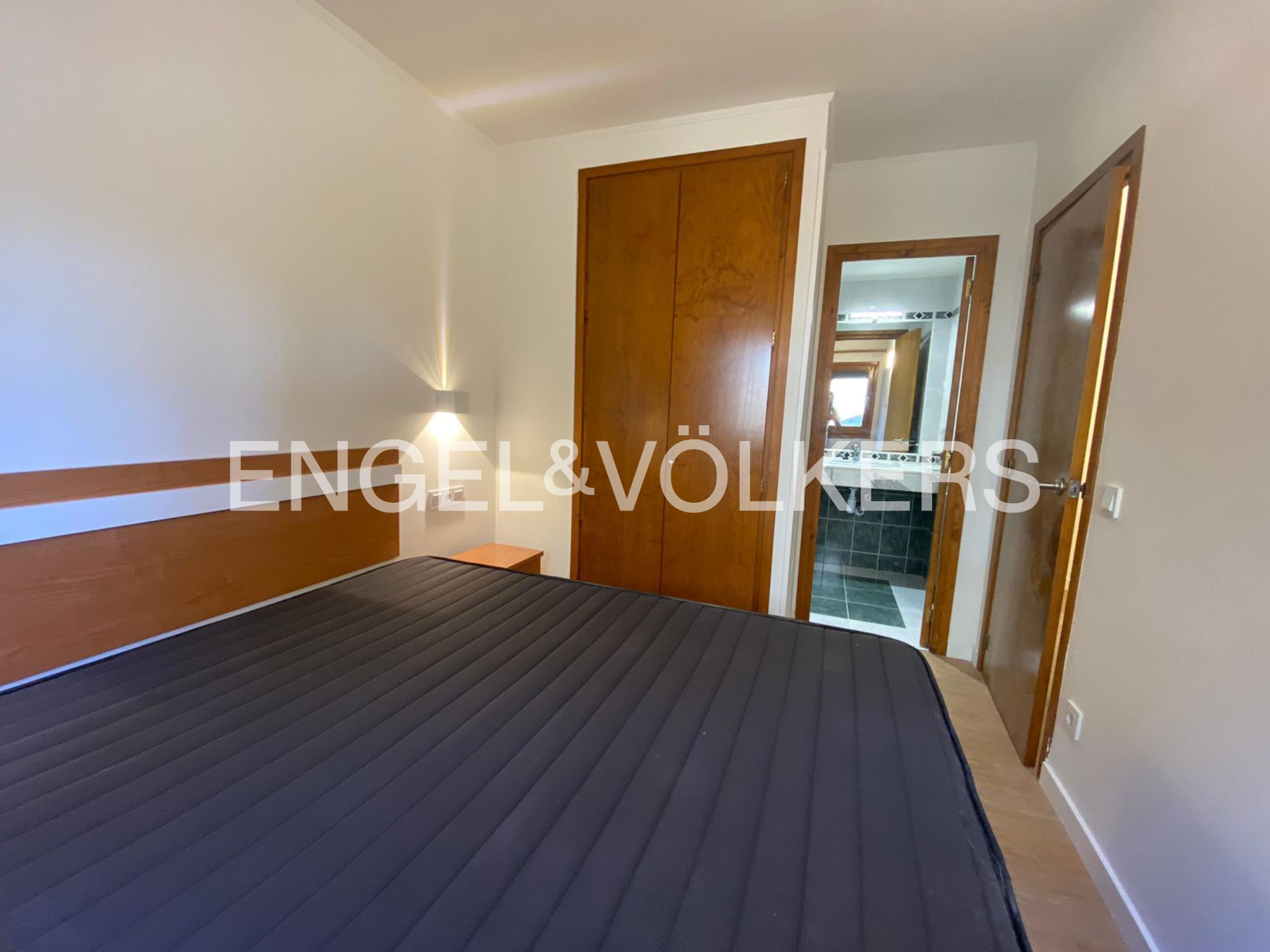 Piso de alquiler en El Tarter, 2 habitaciones, 79 metros