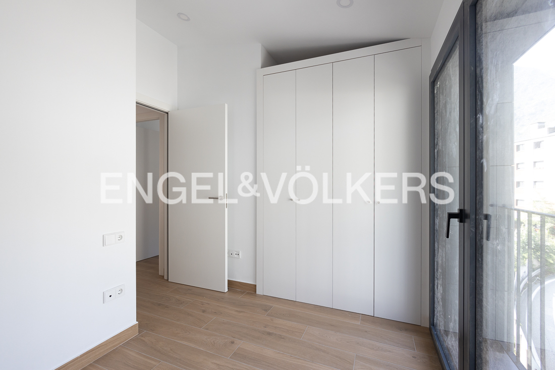 Àtic de lloguer a Escaldes Engordany, 3 habitacions, 95 metres