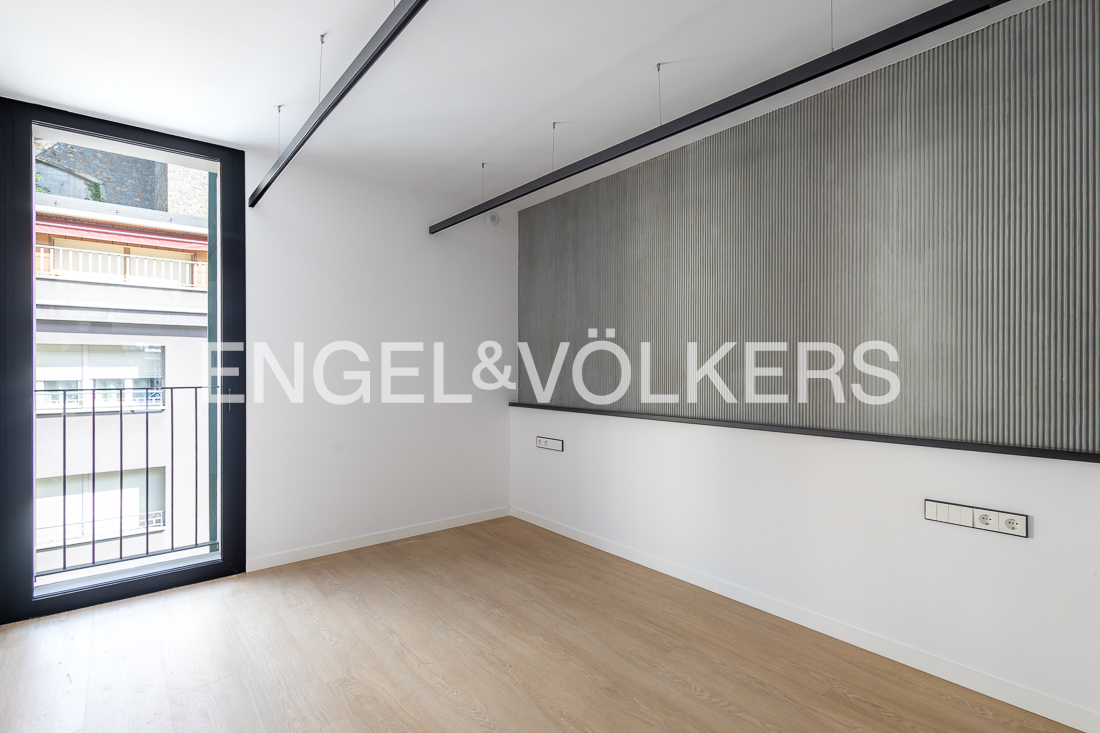 Pis de lloguer a Andorra la Vella, 1 habitació, 64 metres