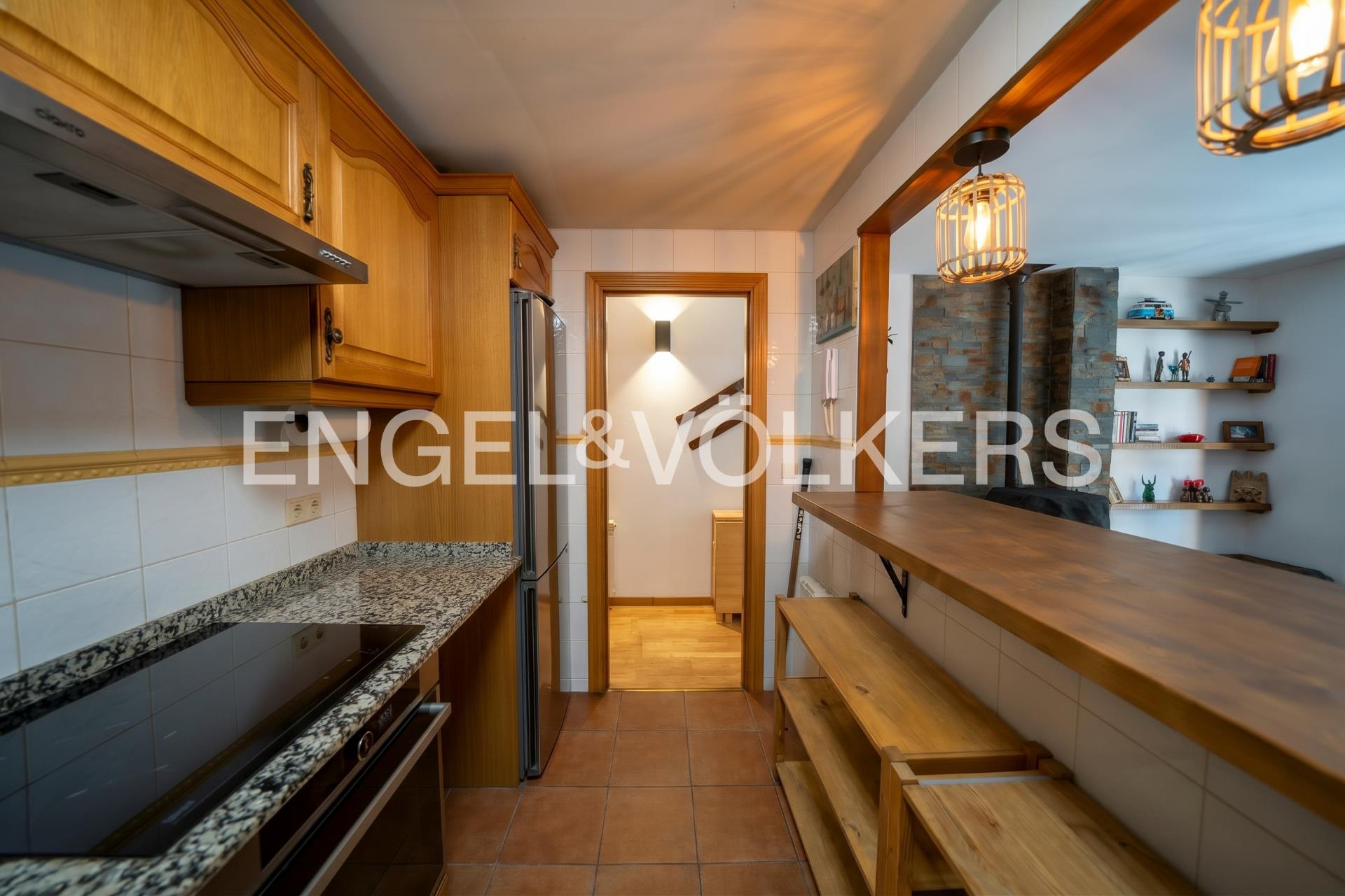 Pis en venda a Canillo, 2 habitacions, 85 metres